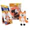 Creativity Street® Animal Felt & Foam Craft Kit Set